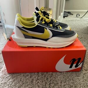 Nike LD Waffle Sacai